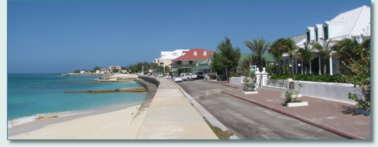 Cockburn Town, Grand Turk, Turks and Caicos Islands