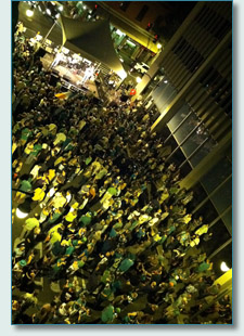 Honolulu St.Patrick's Day Blockparty 2011