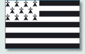 Breton Flag
