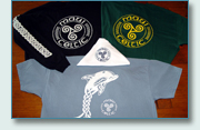 Maui Celtic T-shirts