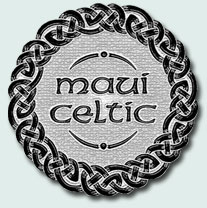 Maui Celtic Knot