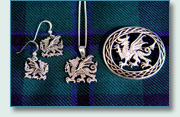Jewelry Sets from Maui Celtic