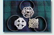 Hair Accessories from Maui Celtic
