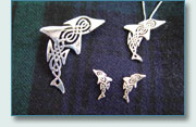 Jewelry from Maui Celtic
