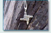 Brigid's Cross<br>SOLD OUT - CNK120