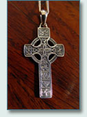 Celtic High Cross<br>SOLD OUT - 5769