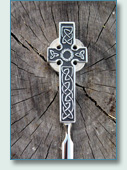 Celtic Cross Paper Knife - PK09