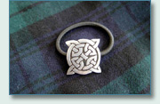 Pictish Knot Hairband<br>
DISCONTINUED - PT01