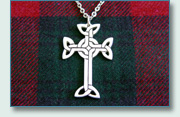 Clonmacnois Celtic Cross<br>SOLD OUT - XP13