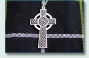 St. Piran's Celtic Cross  - XP26