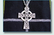 St Petroc's Celtic Cross<br>SOLD OUT - XP37