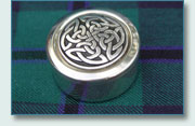 Celtic Trinket Box   - SX07