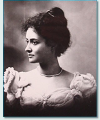 Princess Victoria Kawekui Luanlilo Kalaninuiahilapalapa Ka`iulani Cleghorn