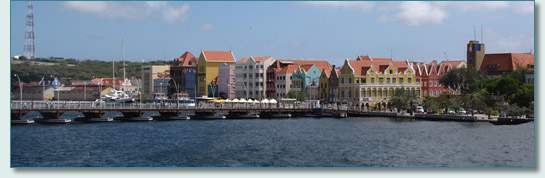 Willemstad, Curacao