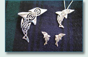 Dolphin Collection from Maui Celtic