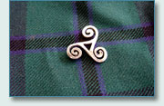 Triscele Collection from Maui Celtic